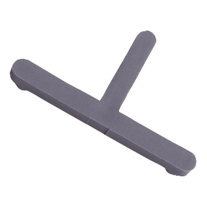 RUBI TILING TOOLS T-Spacers 1/8in (3mm) (Pack 200) - 02923