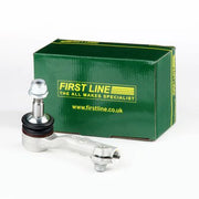 First Line Steering Tie Rod End Ball Joint FTR6174