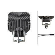 Hella Worklight High 1GA 996 284-001