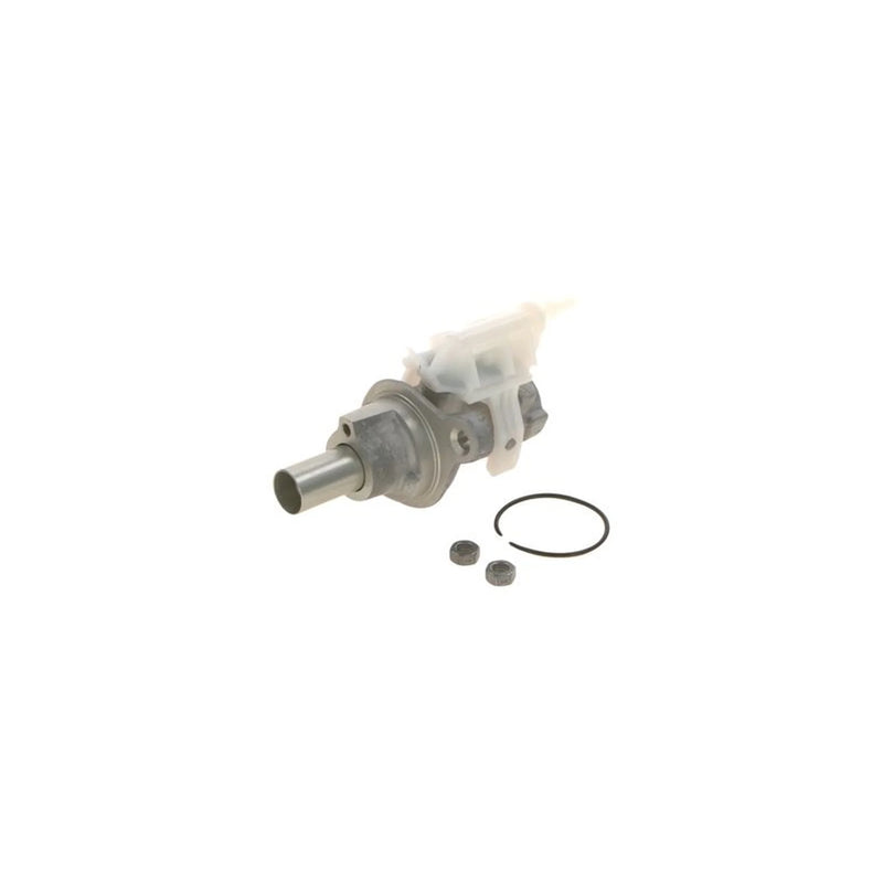 Bosch Brake Master Cylinder Hydraulic Assembly 0 204 123 742