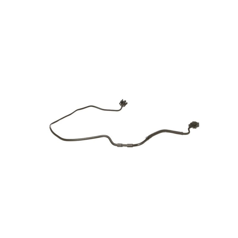 Gates Molded Heater Hose 02-3341
