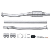 Hella Catalytic Converter 8LE 366 050-851