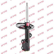 KYB Shock Absorber Damper Strut Front Left 339817