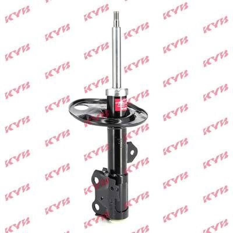KYB Shock Absorber Damper Strut Front Left 339817