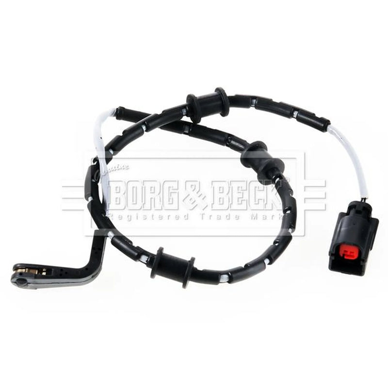Borg & Beck Brake Pad Wear Sensor Front BWL3098
