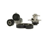 Gates Micro-V Multi-Ribbed Belt Kit KP37PK1685XS