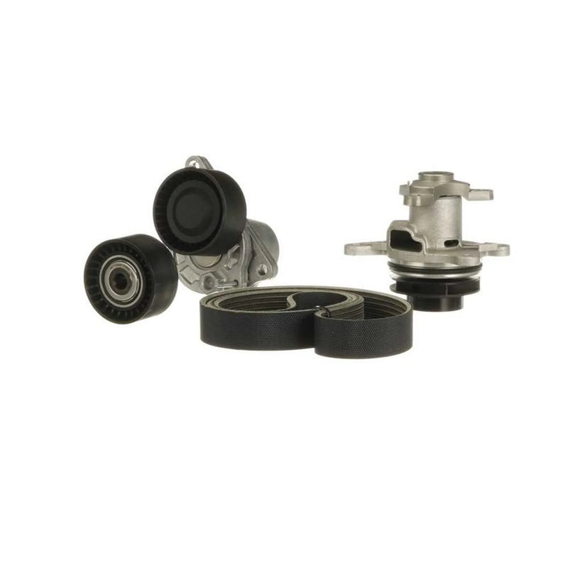 Gates Micro-V Multi-Ribbed Belt Kit KP37PK1685XS