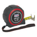 Sealey Heavy-Duty Tape Measure 5m(16ft) SMT5H Sealey  - Town Parts