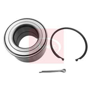 Apec Wheel Bearing Kit AWB1186