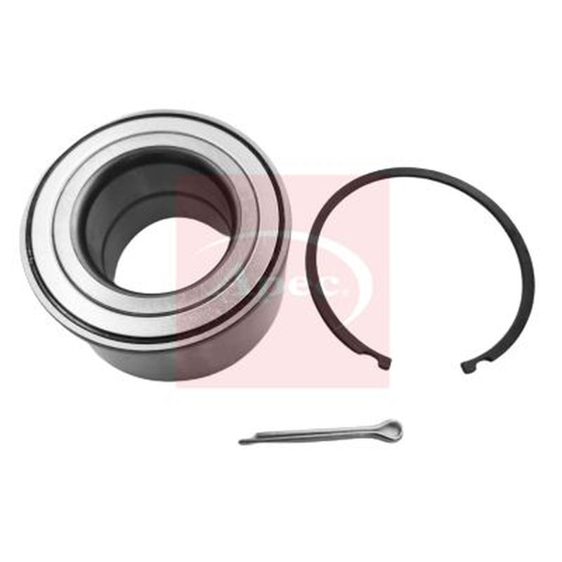 Apec 2 x Wheel Bearing Kits AWB1186
