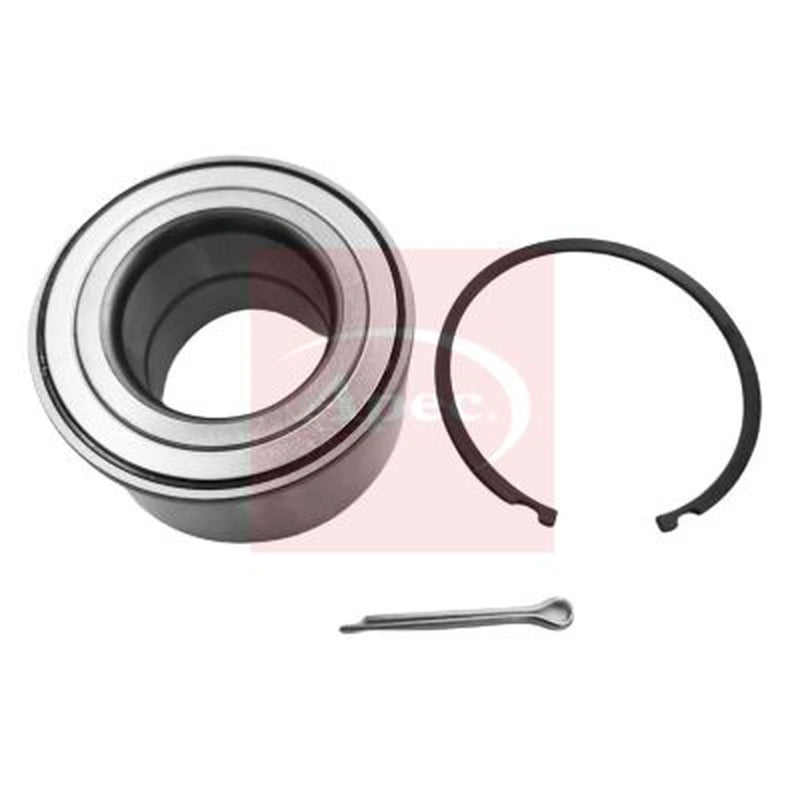 Apec Wheel Bearing Kit AWB1186