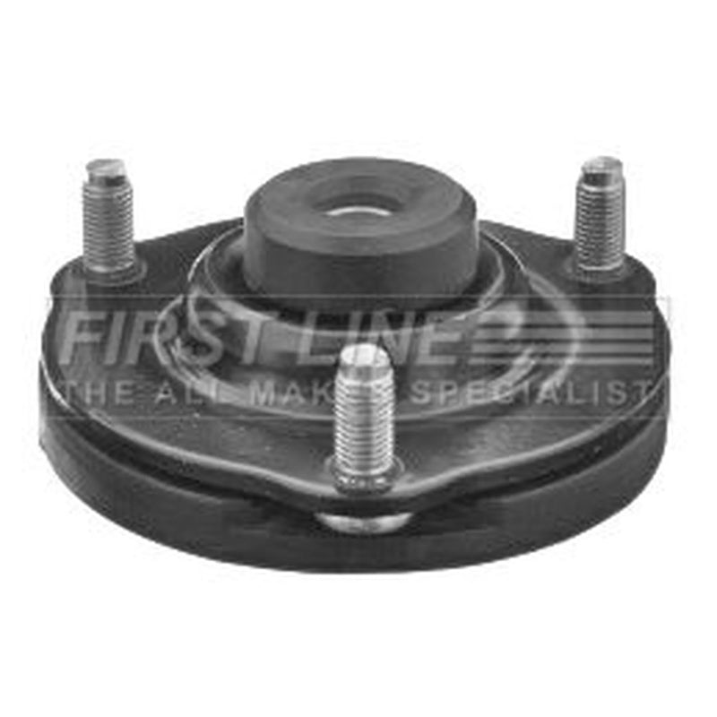 First Line Suspension Strut Support Mount FSM5383
