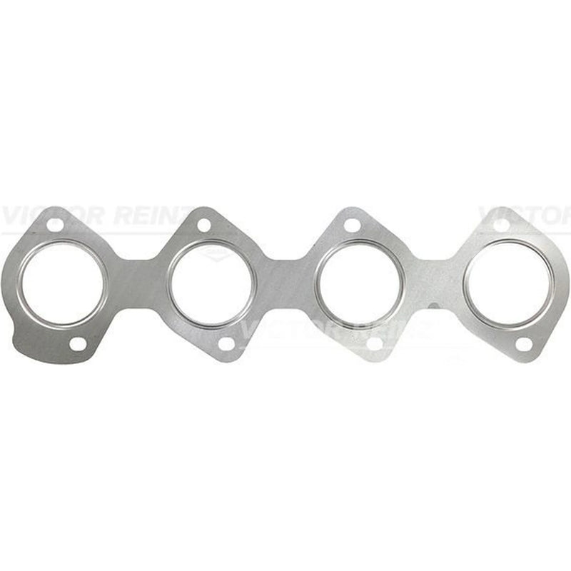 Victor Reinz Exhaust Manifold Gasket Wide 0mm Thick 71-33733-00