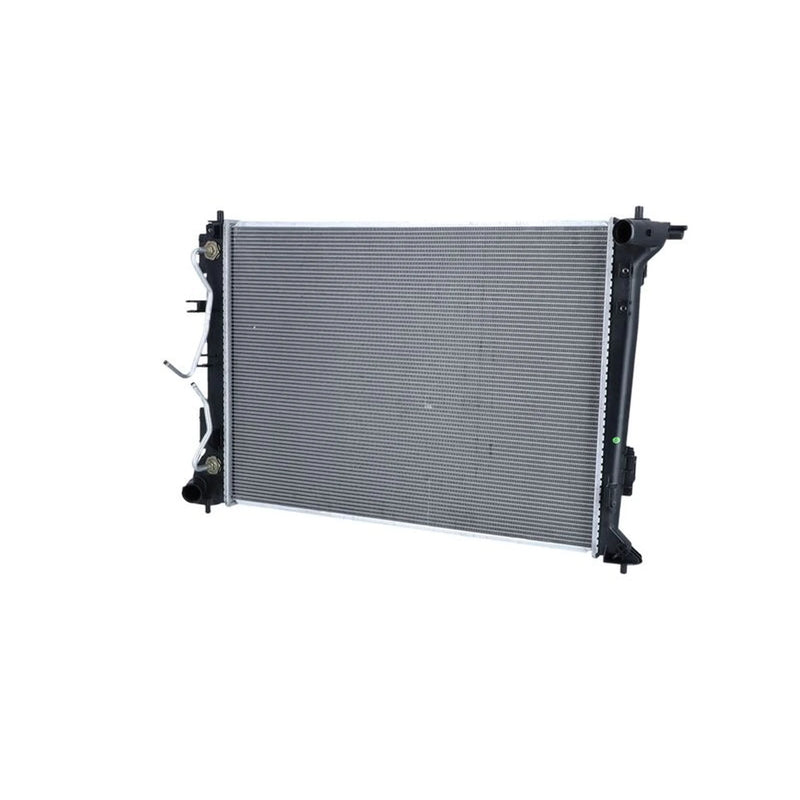 NRF Engine Radiator 550074