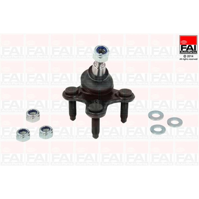 FAI Ball Joint SS2466