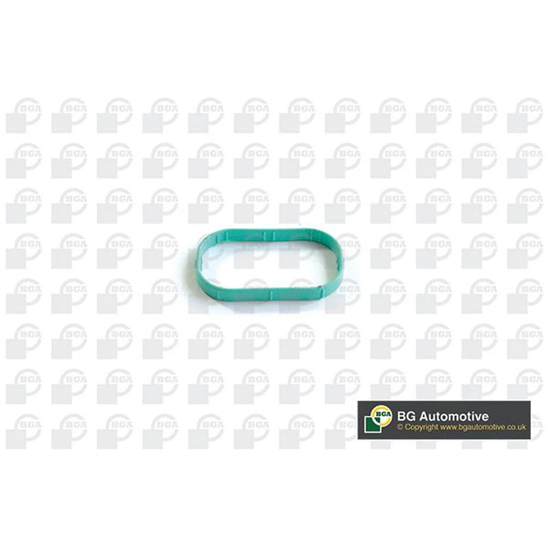 BGA Intake Manifold Gasket Thick MG4200