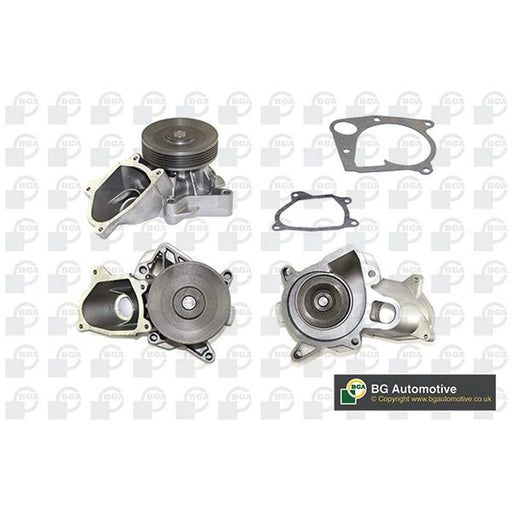 BGA Engine Cooling Water Pump CP7128T