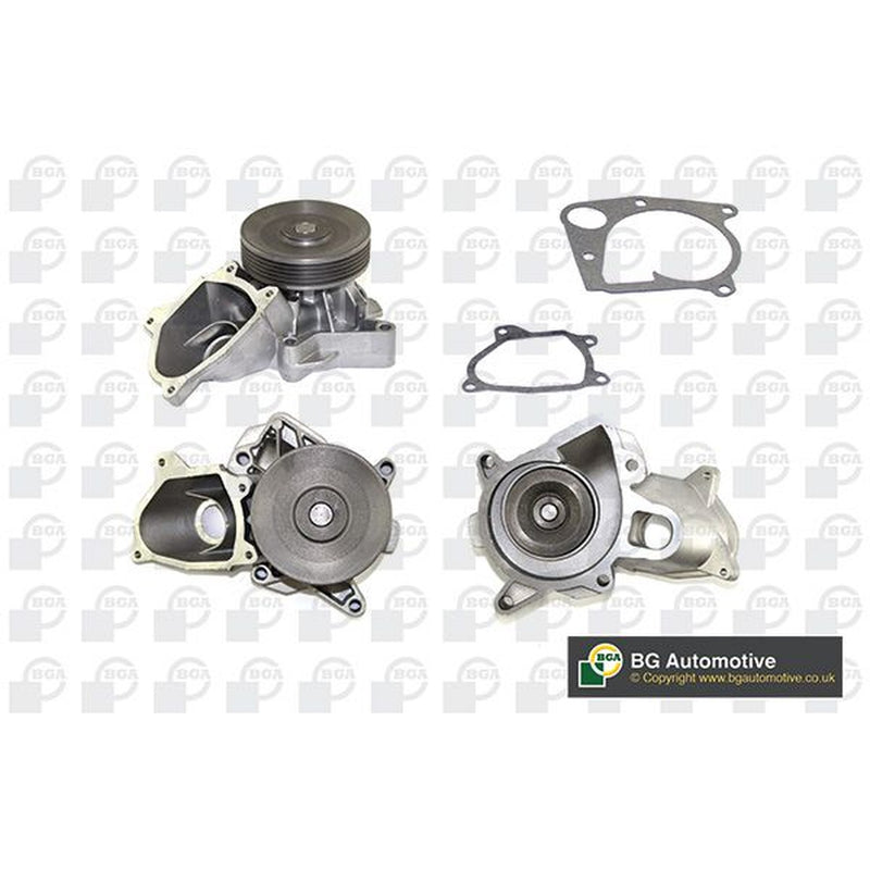 BGA Engine Cooling Water Pump CP7128T