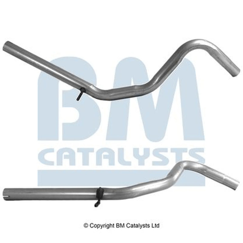 BM Catalysts Exhaust Pipe OD BM50653
