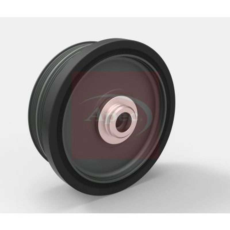 Apec Crank Shaft Belt Pulley ATV1029