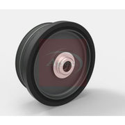 Apec Crank Shaft Belt Pulley ATV1029