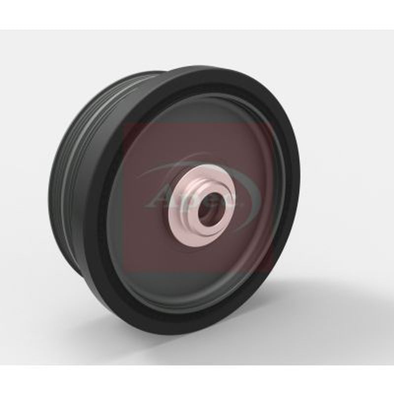 Apec Crank Shaft Belt Pulley ATV1029