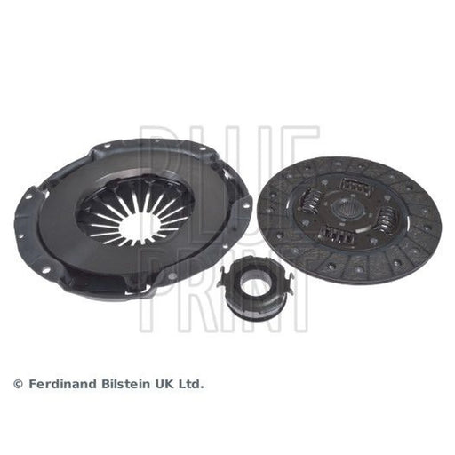 Blue Print Clutch Kit Set 3pc 225mm ADS73037