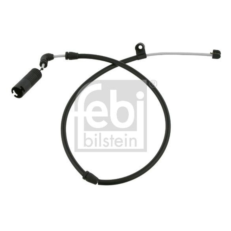 Febi Brake Pad Wear Sensor Front Right 23951