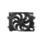 Hella Engine Cooling Fan 8EW 366 421-401