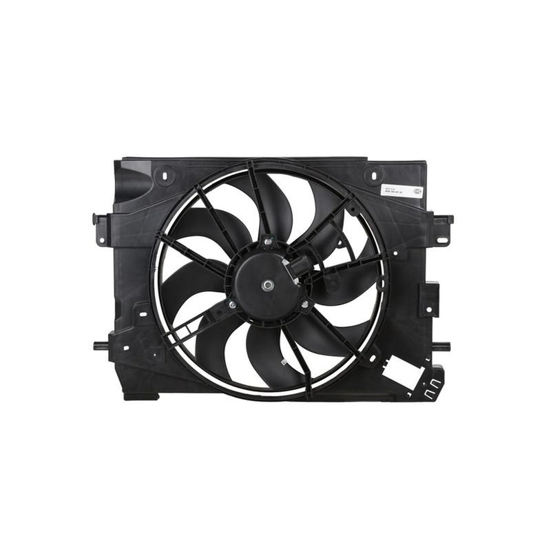 Hella Engine Cooling Fan 8EW 366 421-401