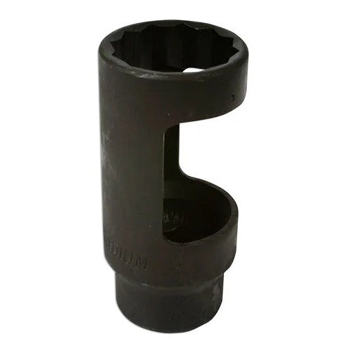 Laser Tools Diesel Injector Socket - Window 1/2"D 27-28mm