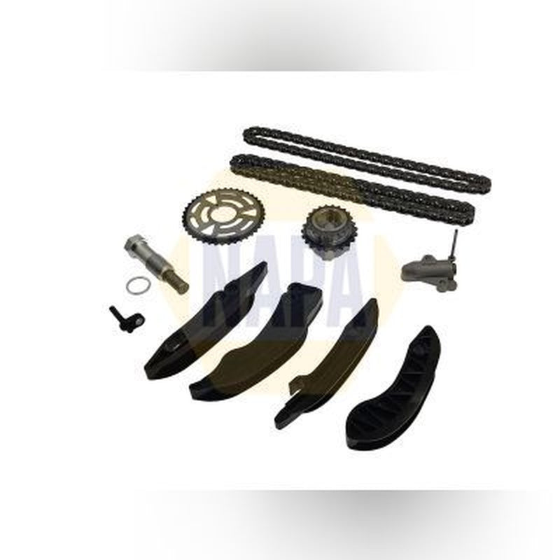 NAPA Timing Chain Kit Set 86 Links NCK4129