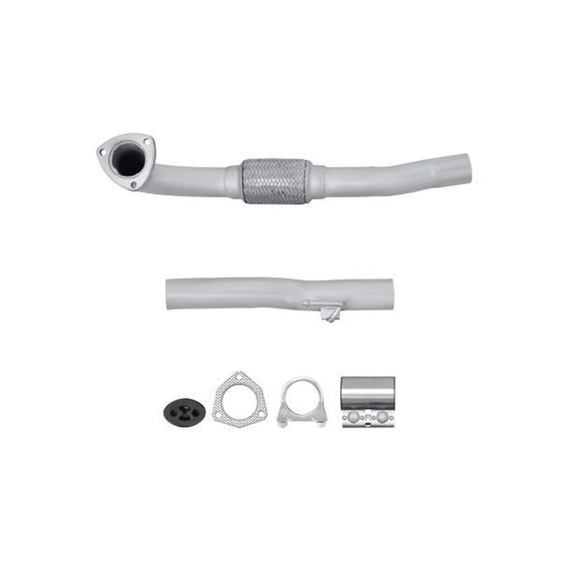 Hella Exhaust Pipe OD 8LA 366 004-901