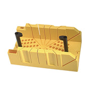 STANLEY® Hand Tools Clamping Mitre Box - 1-20-112