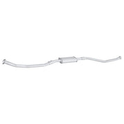 Hella Middle Silencer 8LC 366 023-281
