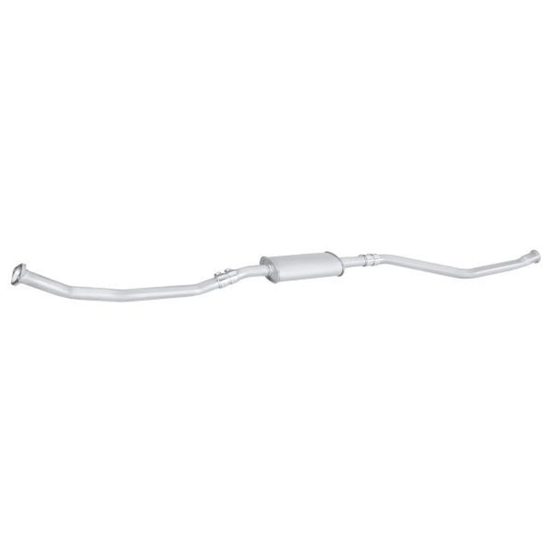Hella Middle Silencer 8LC 366 023-281