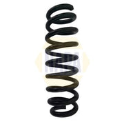 NAPA Rear Suspension Coil Spring NCS1623