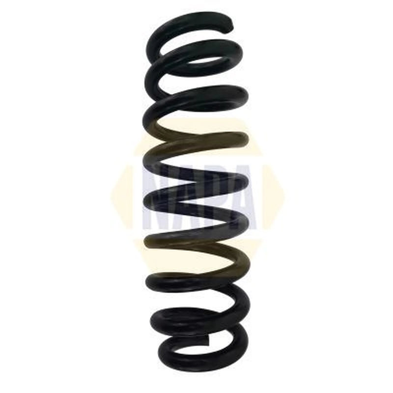 NAPA Rear Suspension Coil Spring NCS1623