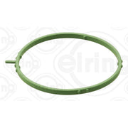 Elring Intake Manifold Housing Gasket OD ID Thick 184.690