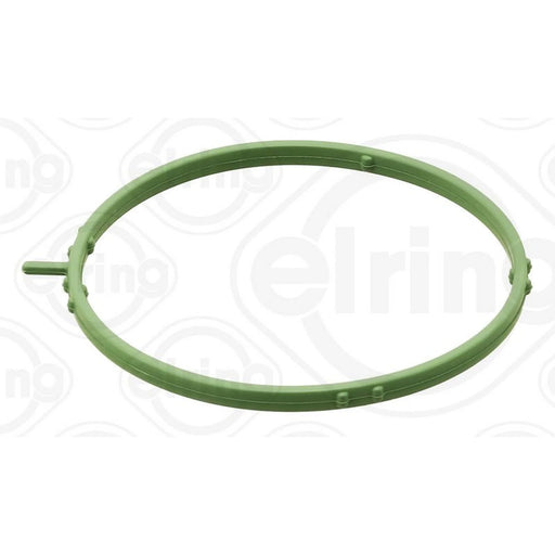 Elring Intake Manifold Housing Gasket OD ID Thick 184.690