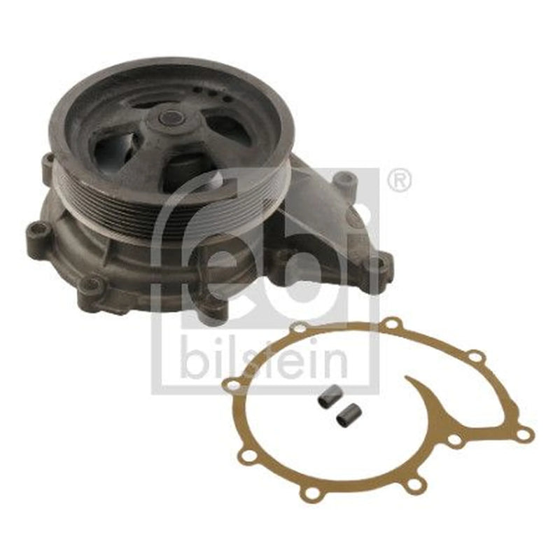 Febi Engine Cooling Water Pump 21593