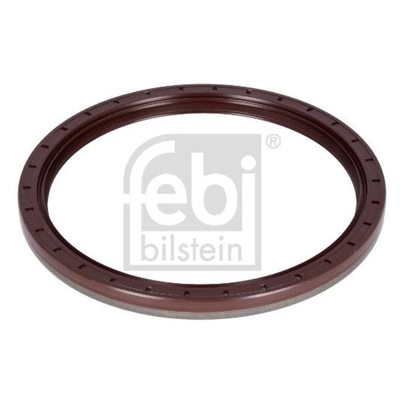 Febi Crankshaft Shaft Seal 180mm OD ID Wide 29875