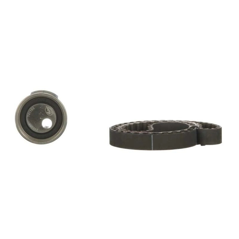 Gates Timing Belt Kit with Rollers K015473XS