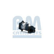 BM Catalysts Homologated Petrol Cat BM91066H