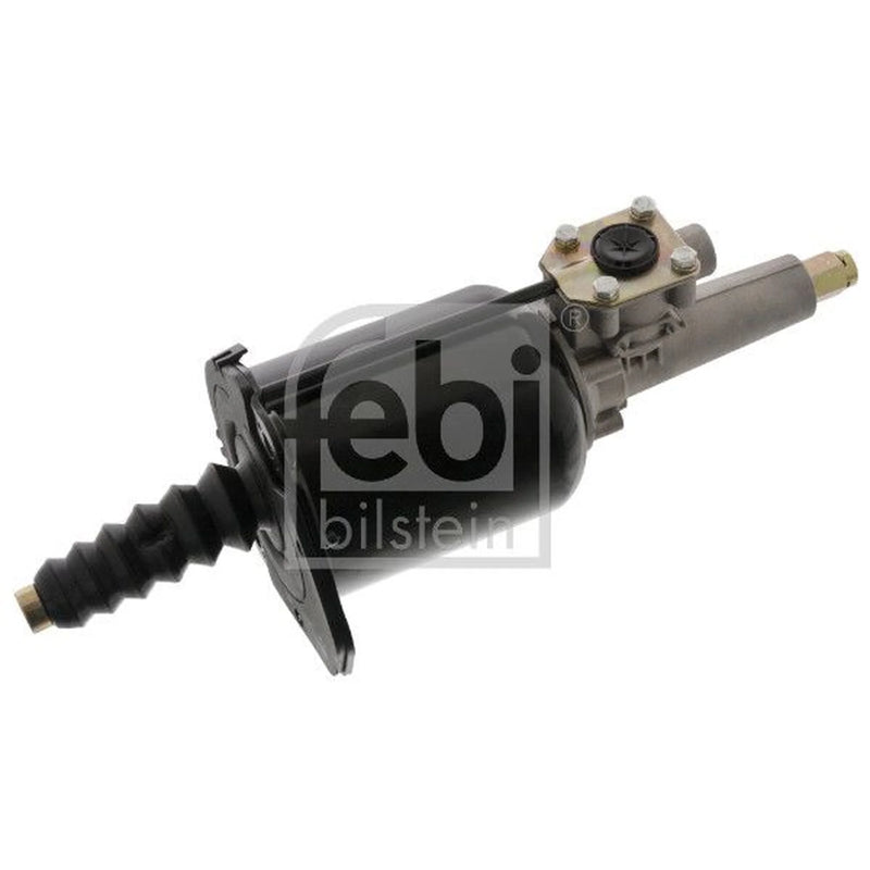 Febi Clutch Servo Booster Connectors 100633