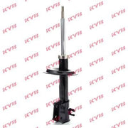 KYB Shock Absorber Damper Strut Front 333731
