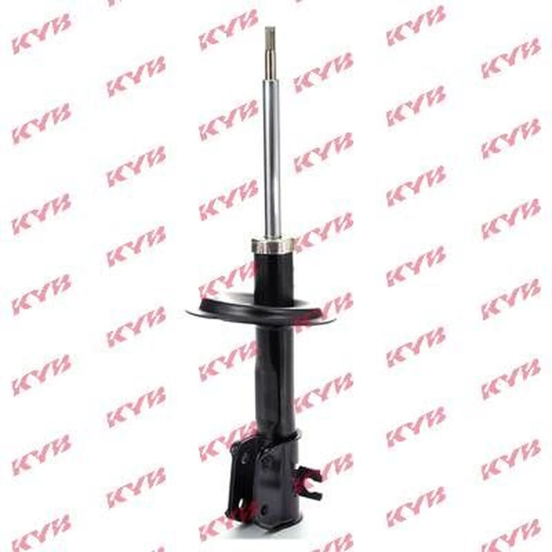 KYB Shock Absorber Damper Strut Front 333731