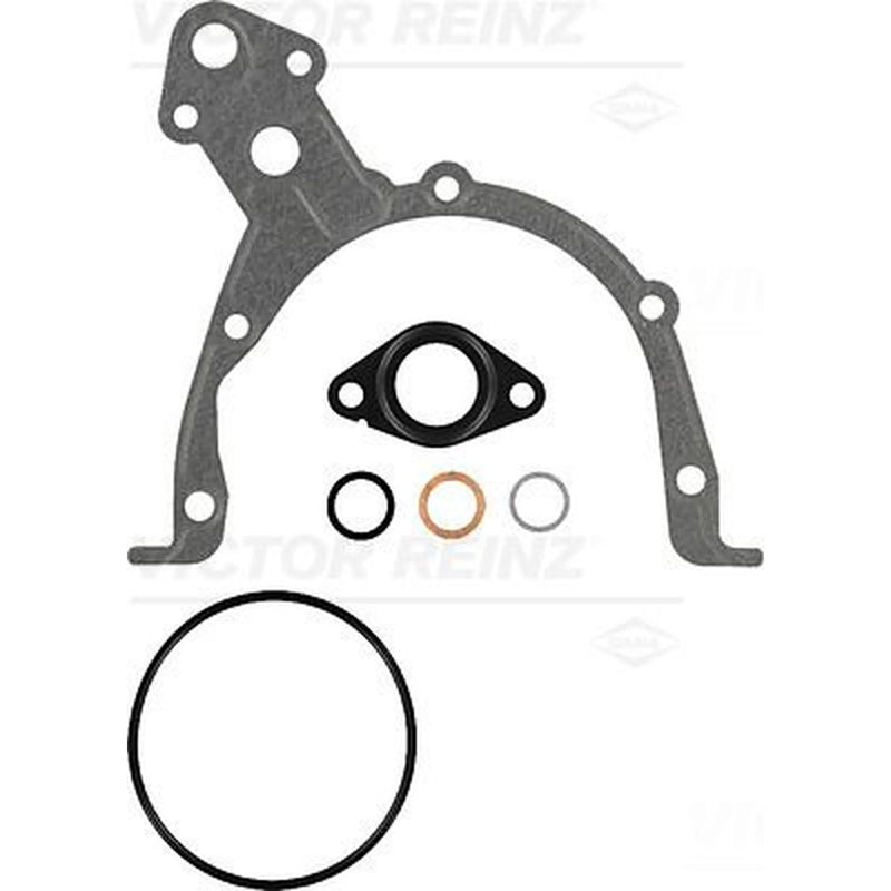Victor Reinz Crankcase Gasket Kit ID 08-25879-01