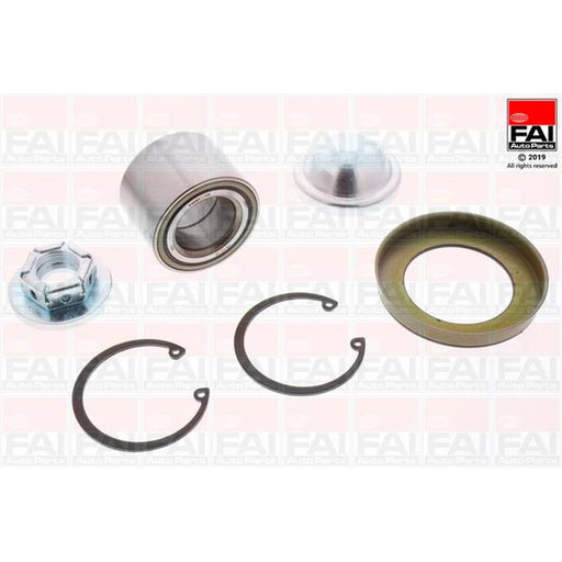 FAI Wheel Bearing Kit 53mm FWBK1109