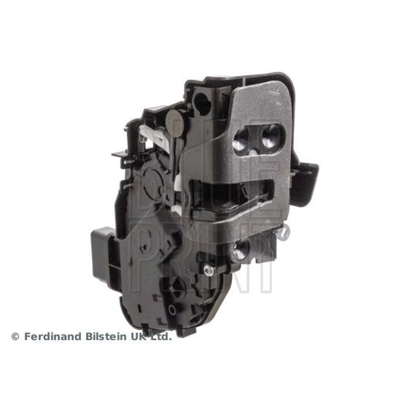Blue Print Door Lock Mechanism Right Front 10 Pin ADBP970020